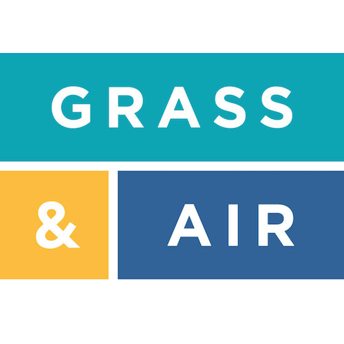 Grass & Air Discount Code