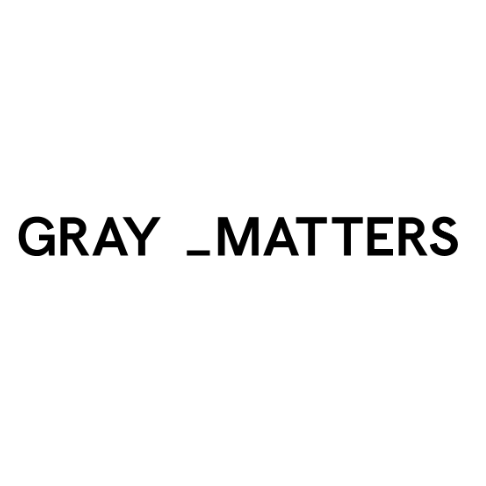 Gray Matters Discount Code