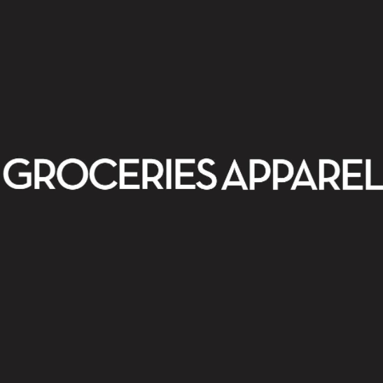 Groceries Apparel Discount Code