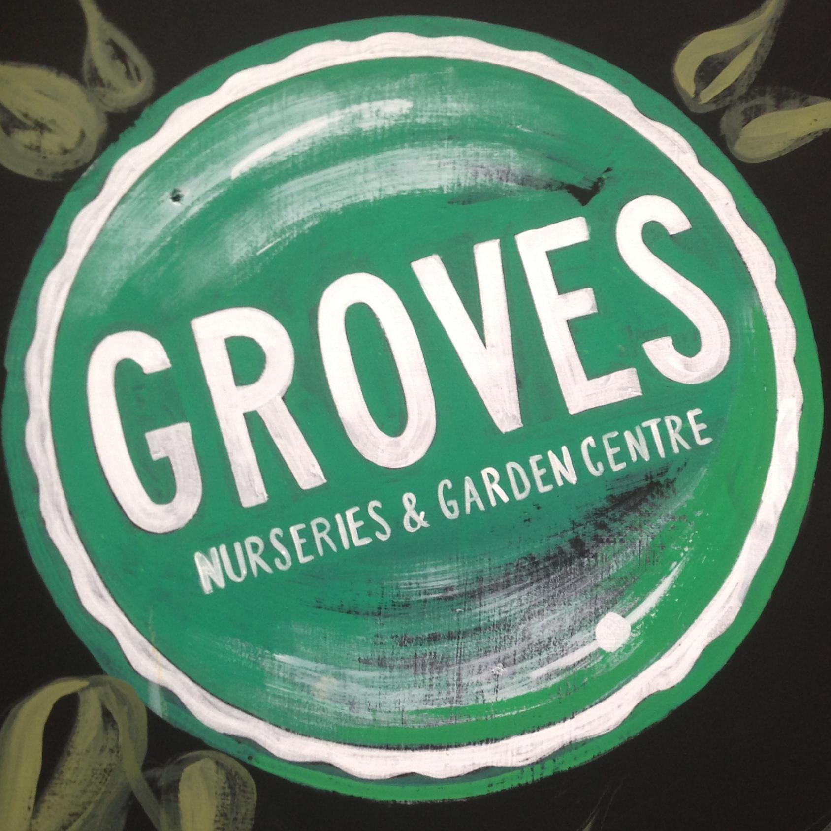 Groves Nurseries Discount Code