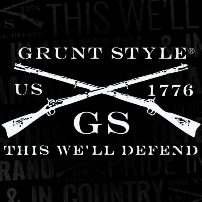 Grunt Style Discount Code
