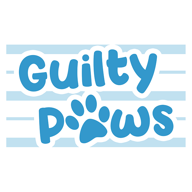 Guilty Paws Discount Code