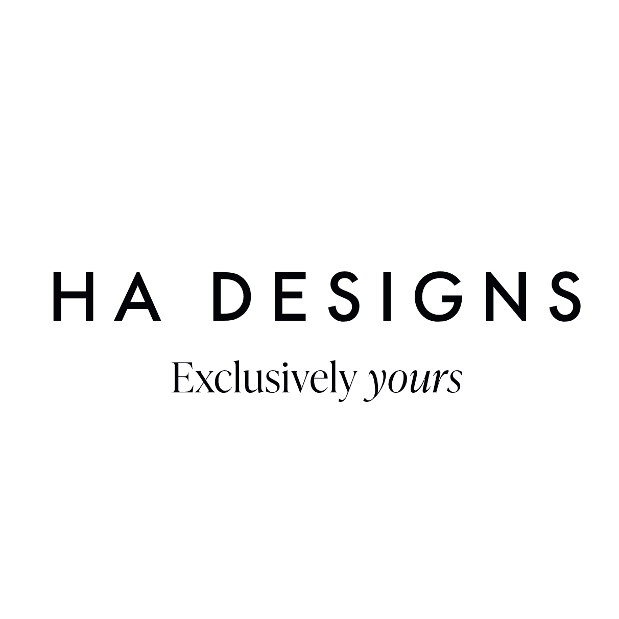 HA Designs Discount Code