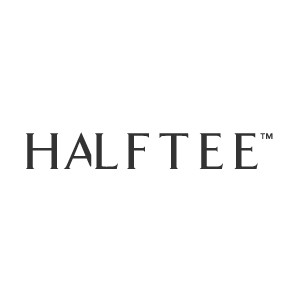HALFTEE Discount Code