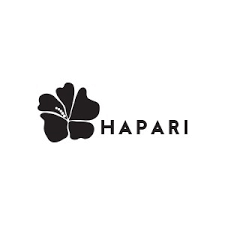 HAPARI Discount Code