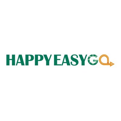 HAPPYEASYGO Discount Code