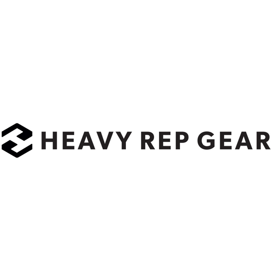 HEAVY REP GEAR Discount Code