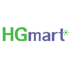 HGmart Discount Code