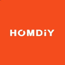HOMDiY Discount Code