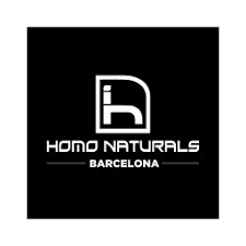 HOMO NATURALS Discount Code
