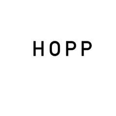 HOPP Discount Code