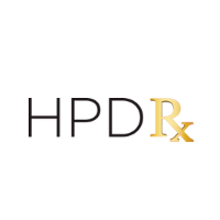 HPD Rx Discount Code