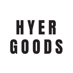 HYER GOODS Discount Code