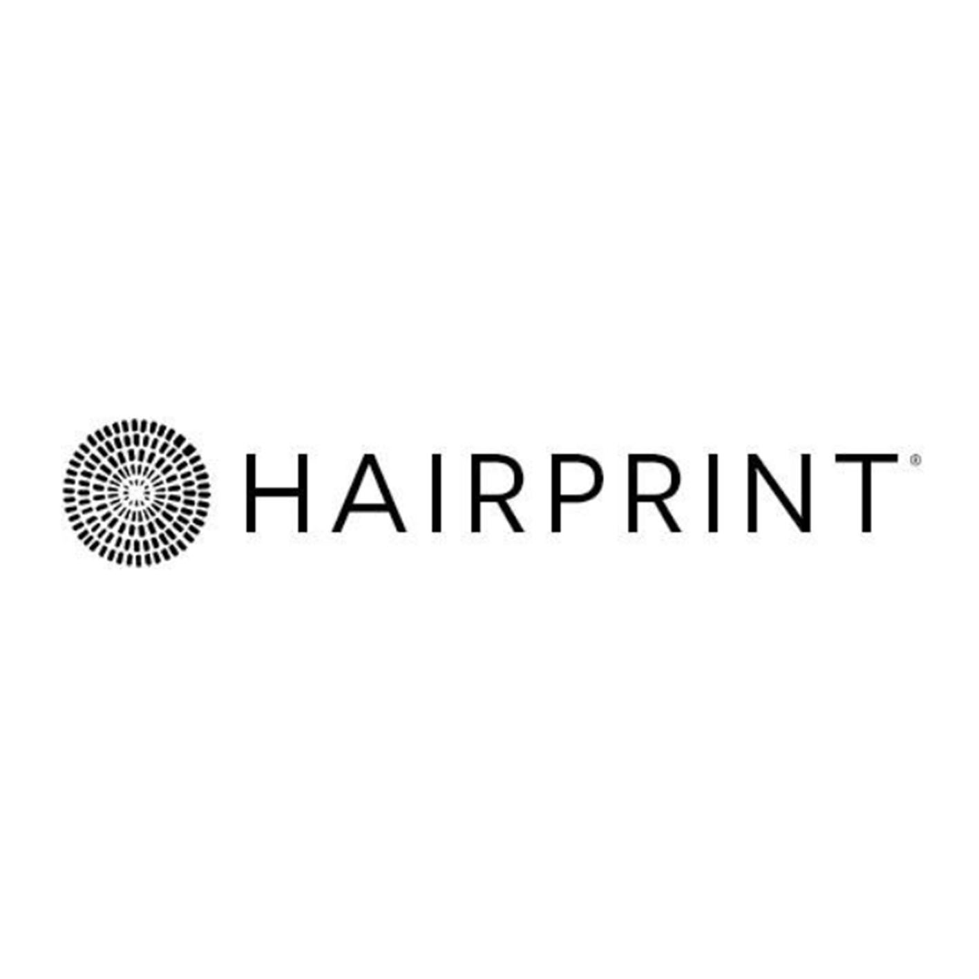 Hairprint Discount Code