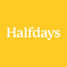 Halfdays Discount Code