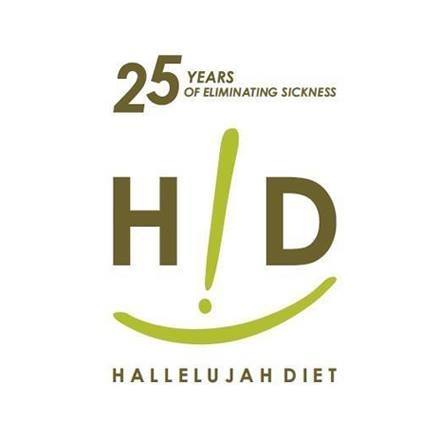 Hallelujah Diet Discount Code