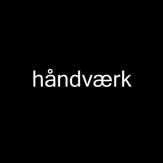 Handvaerk Discount Code