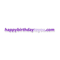 Happy Birthday to You Discount Code