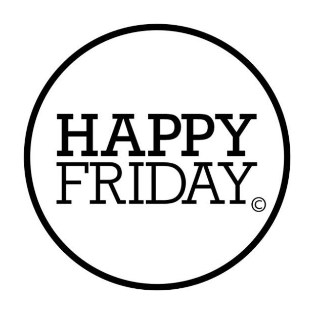Happy Friday Discount Code