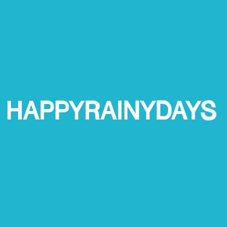 Happy Rainy Days Discount Code