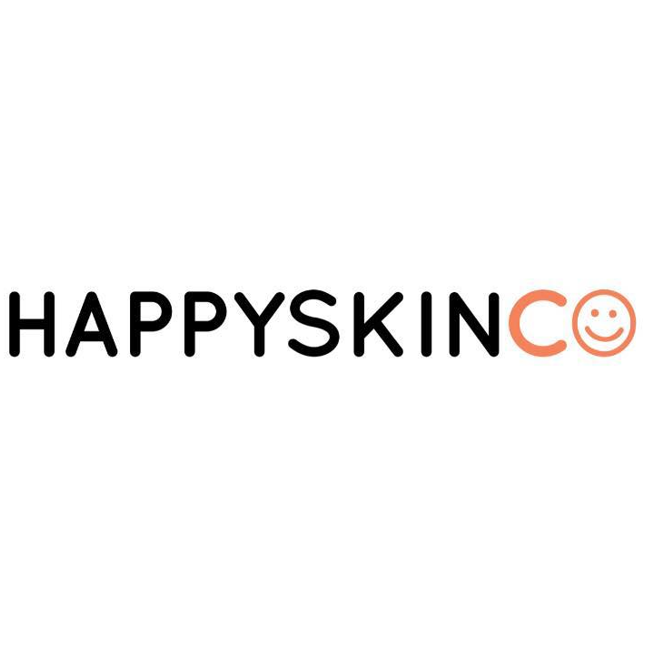 Happy Skin Co Discount Code