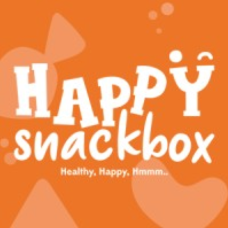 Happy Snackbox Discount Code
