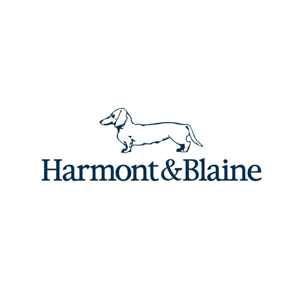 Harmont & Blaine Discount Code
