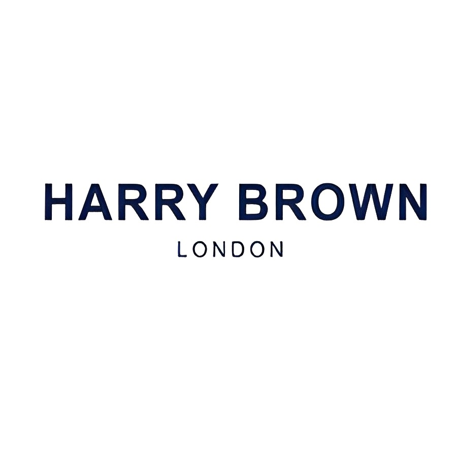 Harry Brown Discount Code