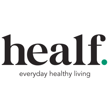 Healf Discount Code