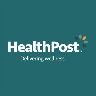 HealthPost Discount Code