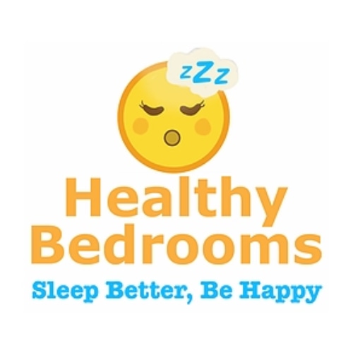 Healthy Bedrooms Discount Code