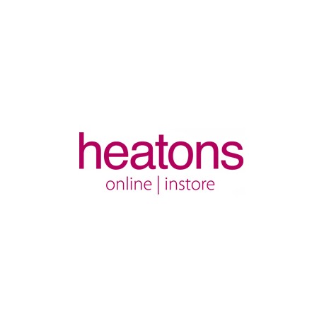 Heatons Discount Code