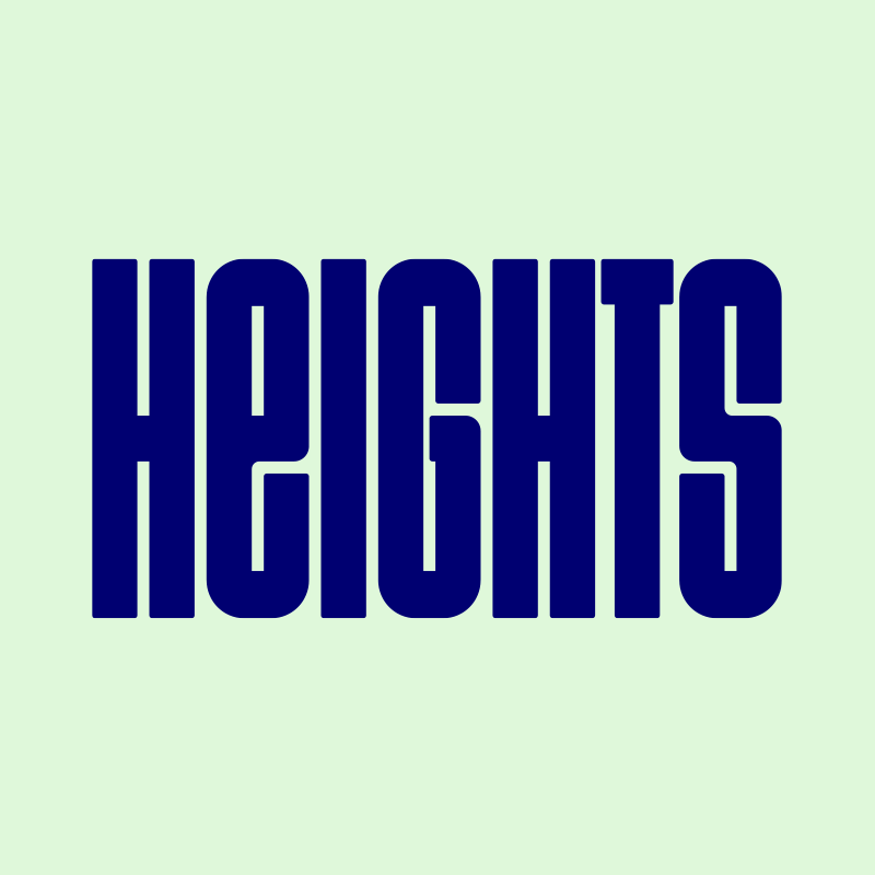Heights Discount Code