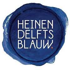 Heinen Delfts Blauw Discount Code