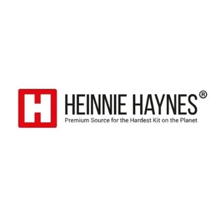 Heinnie Haynes Discount Code