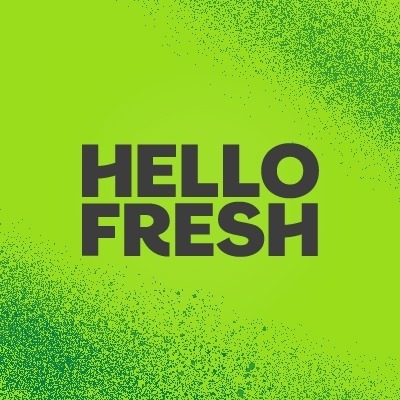 HelloFresh Ireland Discount Code