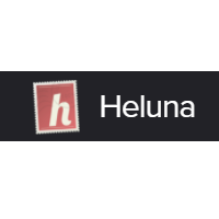 Heluna Discount Code
