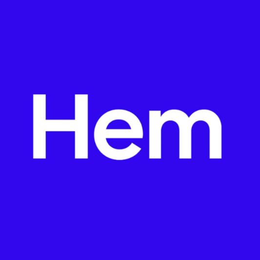 Hem Discount Code