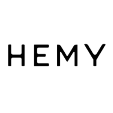 Hemy Discount Code