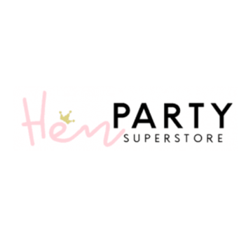 Hen Party Superstore Discount Code