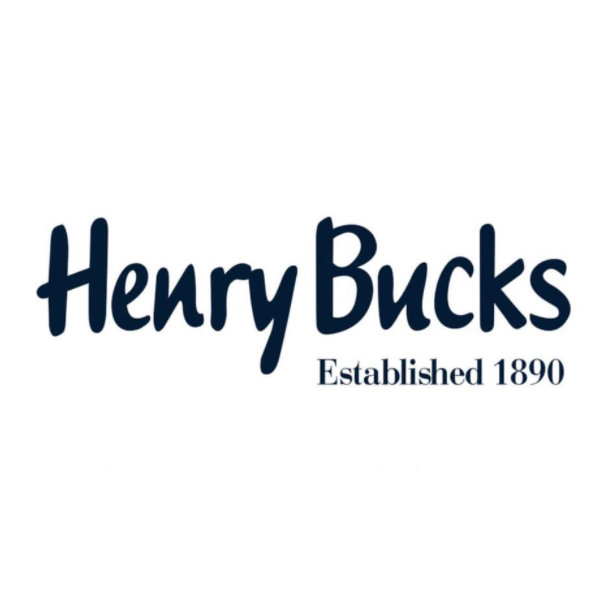 Henry Buck Discount Code