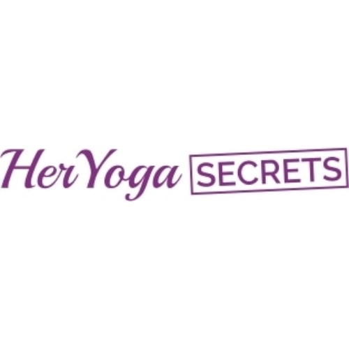 Her Yoga Secrets Discount Code