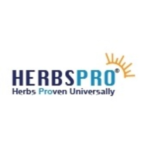 Herbspro Discount Code