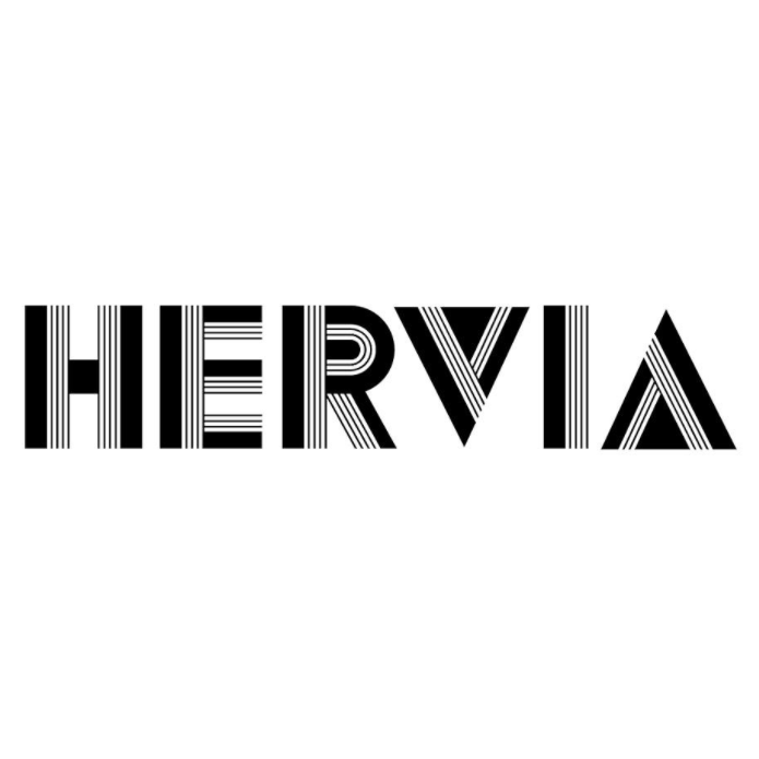 Hervia Discount Code