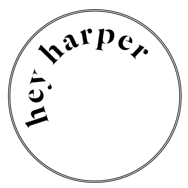 Hey Harper Discount Code
