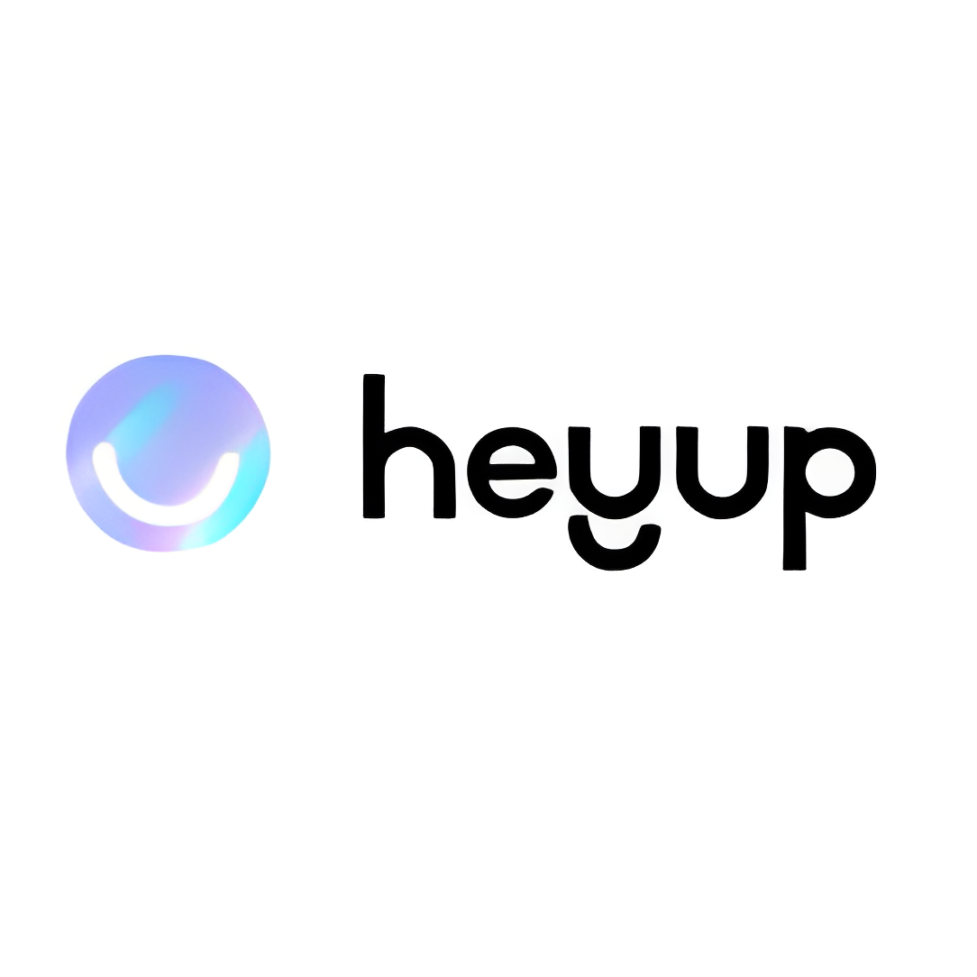 Heyup Discount Code