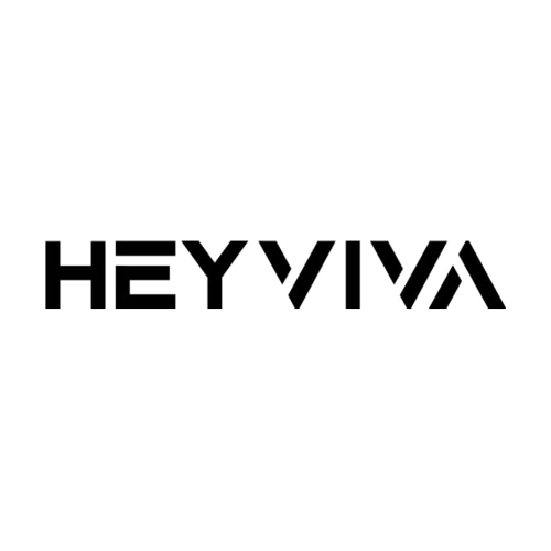 Heyviva Discount Code
