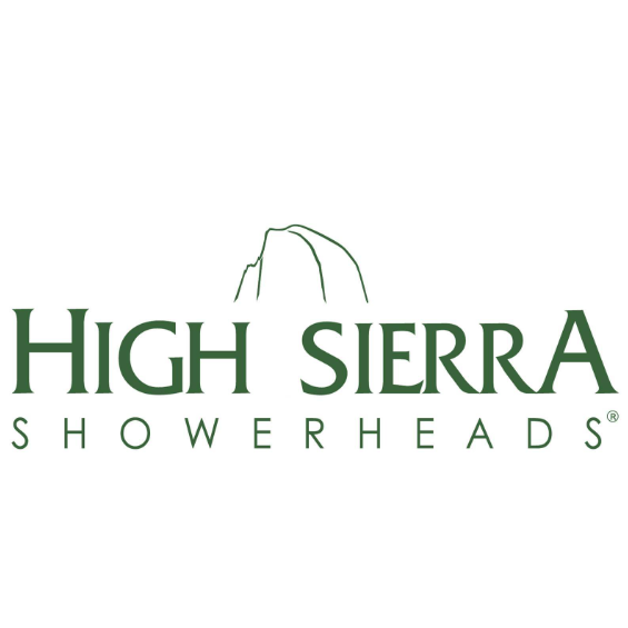 High Sierra Showerheads Discount Code
