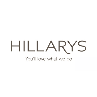 Hillarys Ireland Discount Code