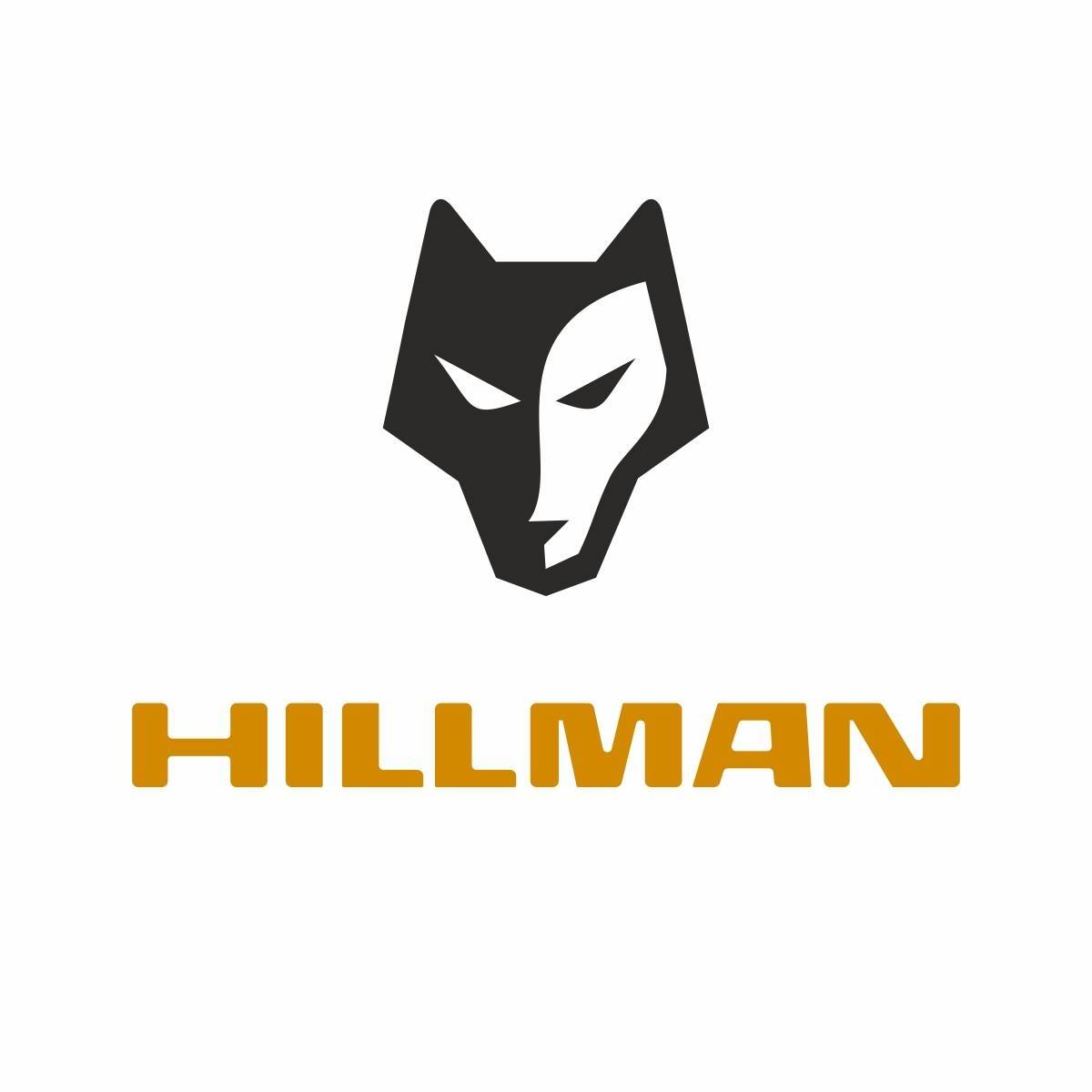 Hillman Discount Code
